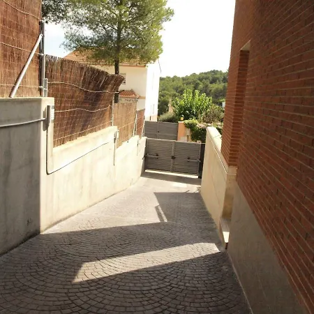 Marest * Sant Pere De Ribes